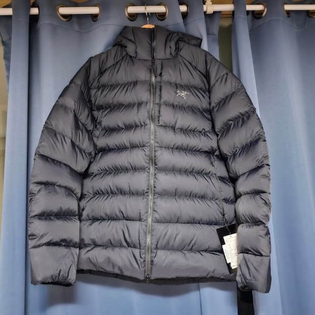 아크테릭스 토륨 M사이즈