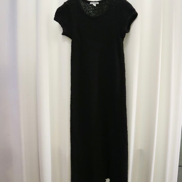James Perse kint dress