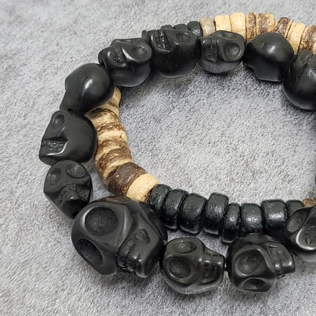 빈티지팔찌 세트