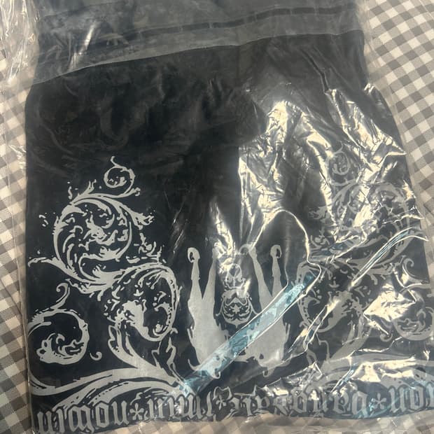 Kc 단콘 머쳔다이즈 롱슬리브