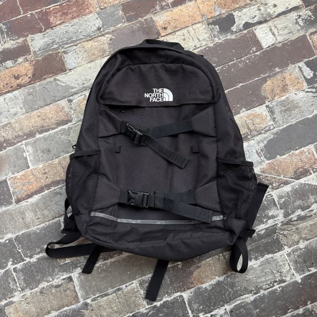 The North Face 노스페이스 백팩 가방
