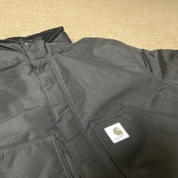 칼하트 익스트림 작업복 점프수트 오버롤