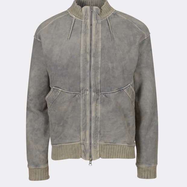 코스트퍼킬로 오버다이드 아이스그레이 M