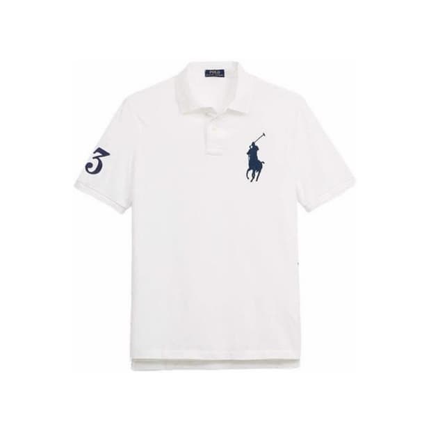 🐎폴로 랄프로렌 빅포니 클래식핏 반팔 카라티🐎