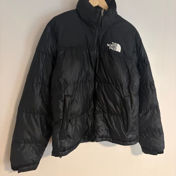 TheNorthFace Hybrid Nuptse Jacket