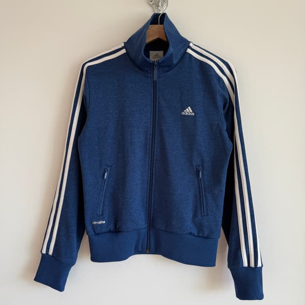아디다스(adidas) 져지 트랙탑
