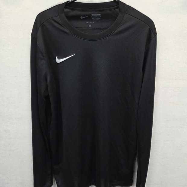 나이키 드라이핏 메쉬 기능성 긴팔 L