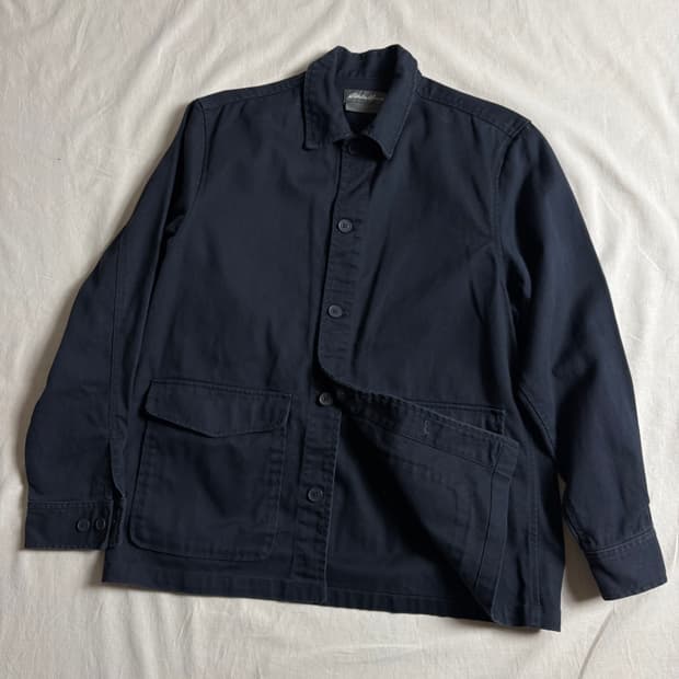 Eddie Bauer 프렌치 워크자켓 M
