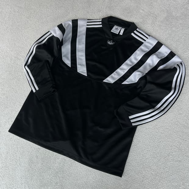 아디다스 발란타 롱슬리브 100