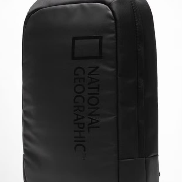 내셔널 지오그래픽 백팩