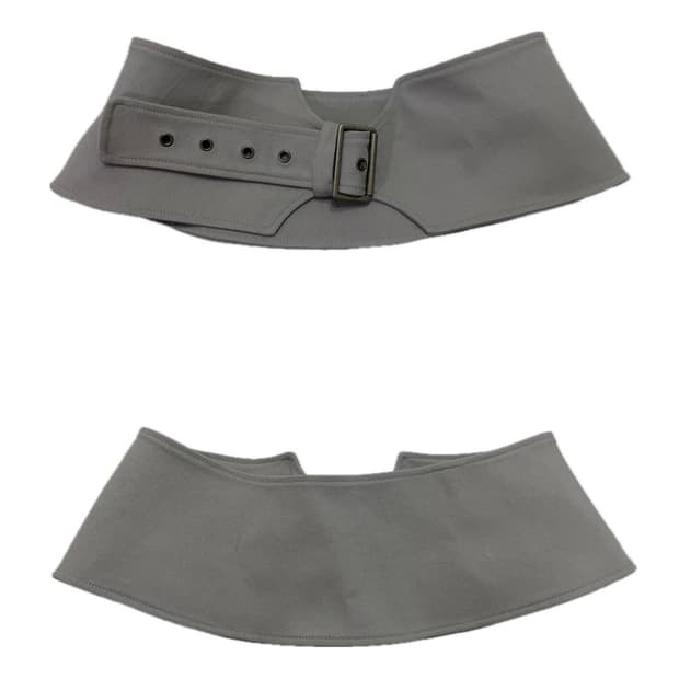 지지비샤 벨트 sahara belt