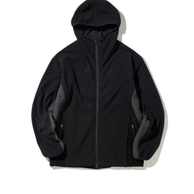 XLIM ep4. Fleece jacket 4사이즈