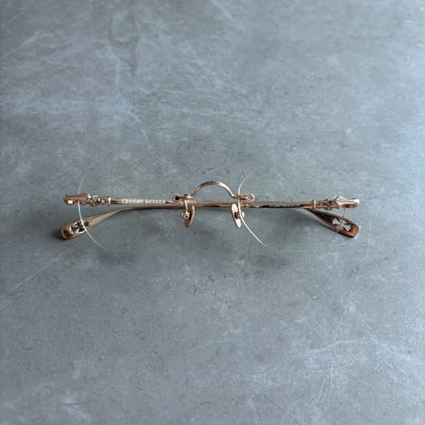 크롬하츠 컴프레션 무테