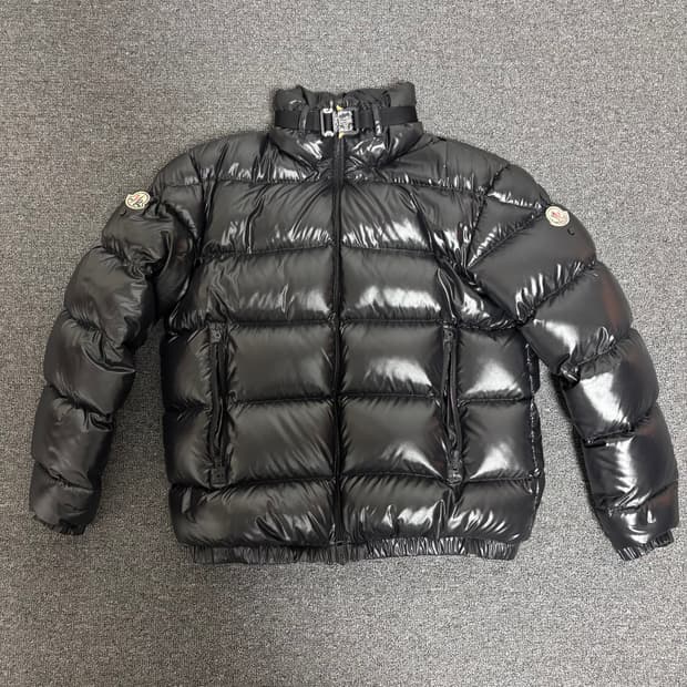 Moncler alyx sirus 몽클레어 알릭스 사이러스 패딩