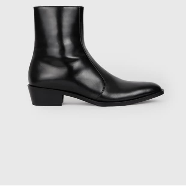 타일레 부츠 42사이즈(275-280)