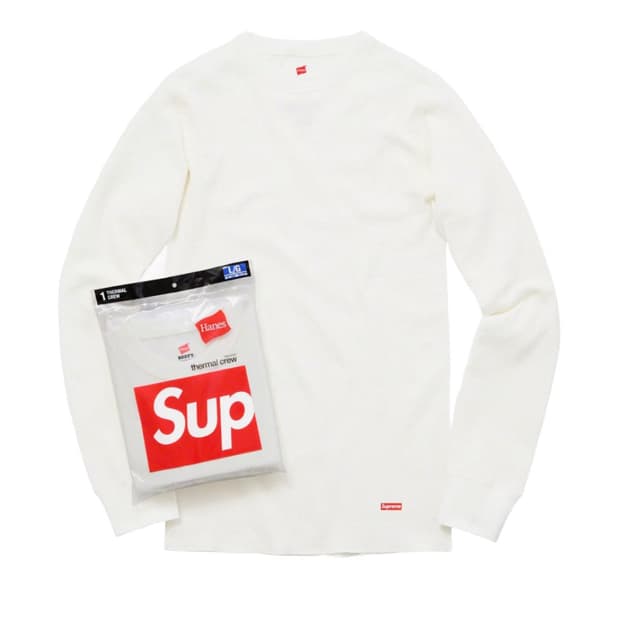 슈프림 헤인즈 써멀 크루 m 구해요ㅠㅠㅜㅜ