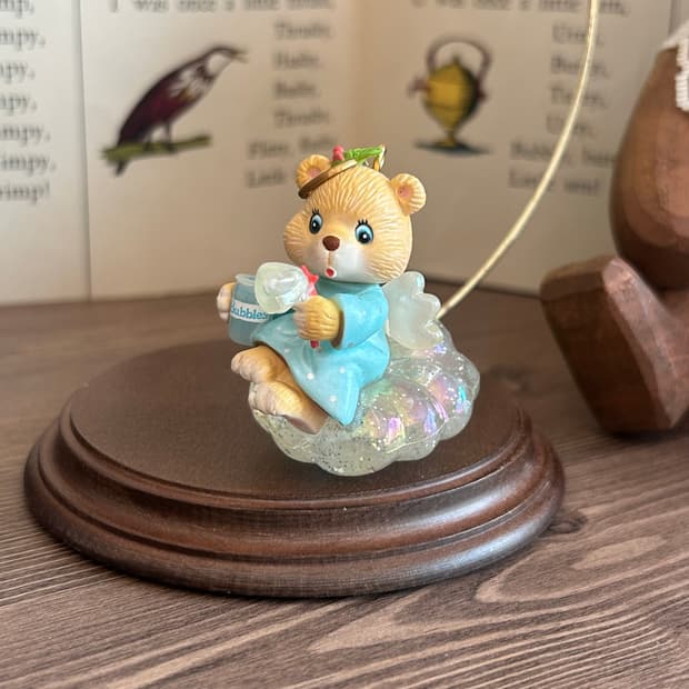 칼튼카드 미국 빈티지 오너먼트 