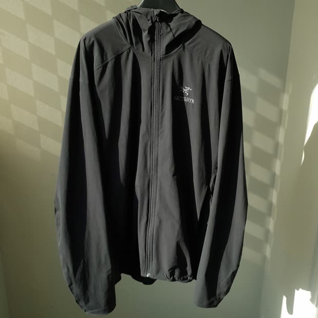 ARC'TERYX gamma SL light jk