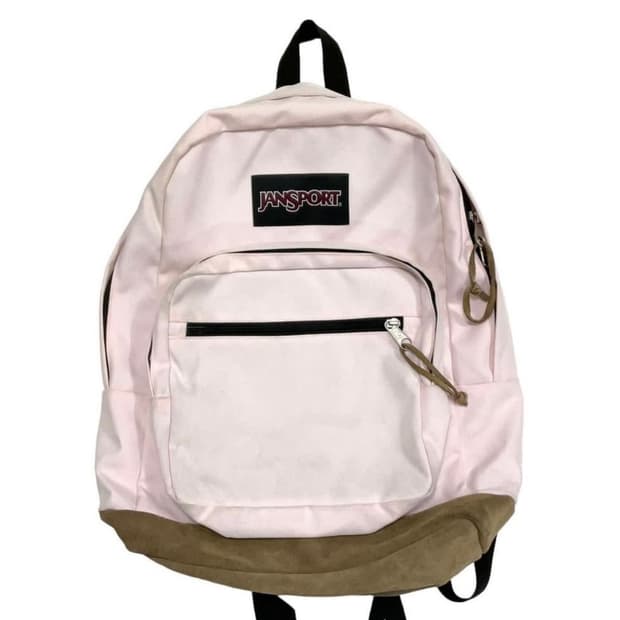 jansport 가방