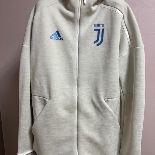 아디다스 유벤투스 집업