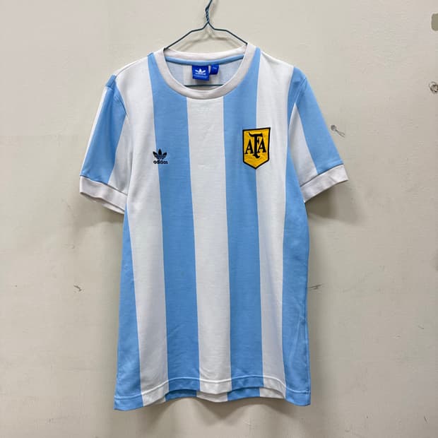 아디다스 아르헨티나 유니폼