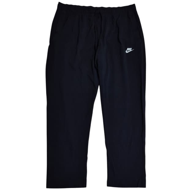 나이키 자수로고 스웻팬츠