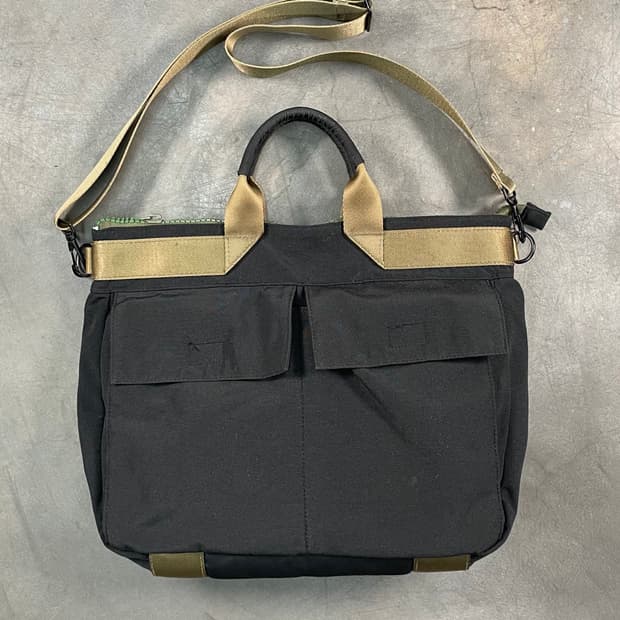 Gap 2way 헬맷 크로스백