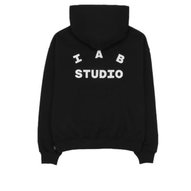 아이앱스튜디오 블랙 셋업