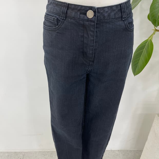 바네사부르노 청바지