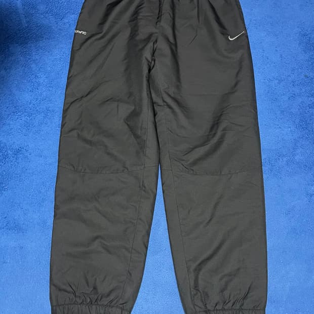 나이키 00올드스쿨 total90 스페어써멀팾츠