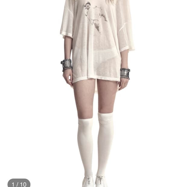604service veronica t shirt