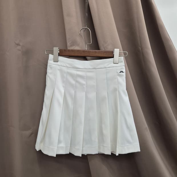 제이린드버그 아디나 골프 스커트 XS
