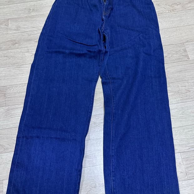 (32) 리바이스 블루탭 마커 루즈 진 진청 청바지