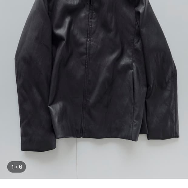 (구매) seigi solnoki 레더 2