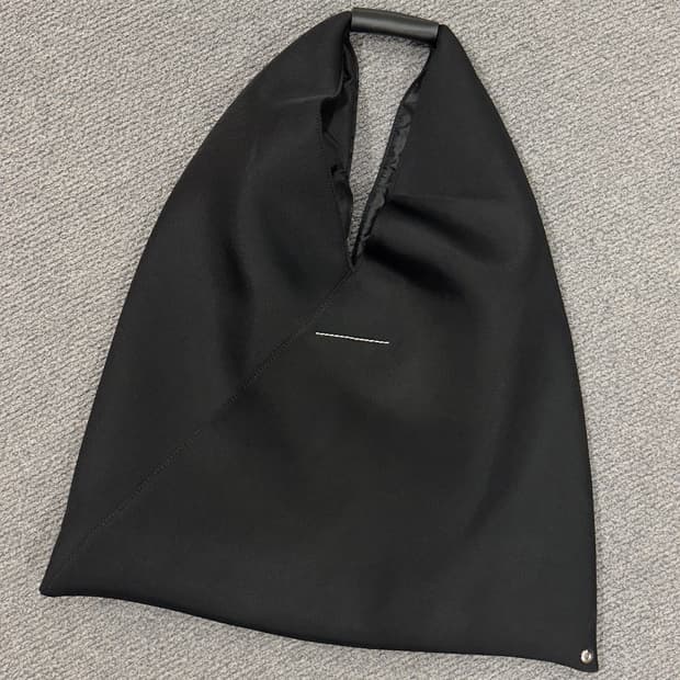 MM6 재패니즈 토트백