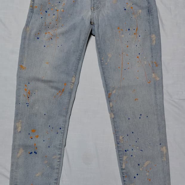 Polo Ralph Lauren 폴로 랄프로렌 데님 27