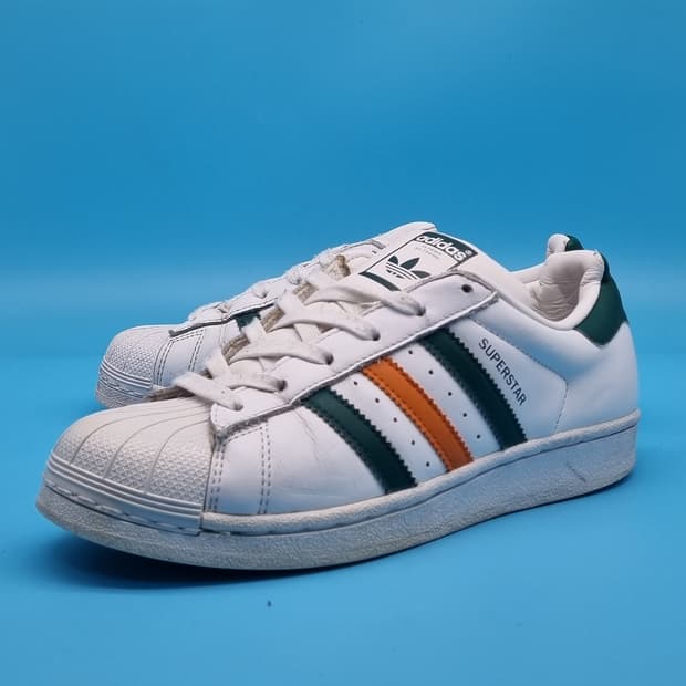 h 아디다스 슈퍼스타 여성운동화235