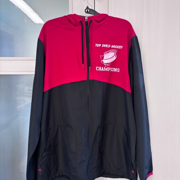 애슬래틱워크 점퍼(L) ATHLETIC work