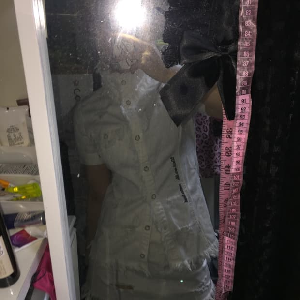 빈티지 락시크 셋업 