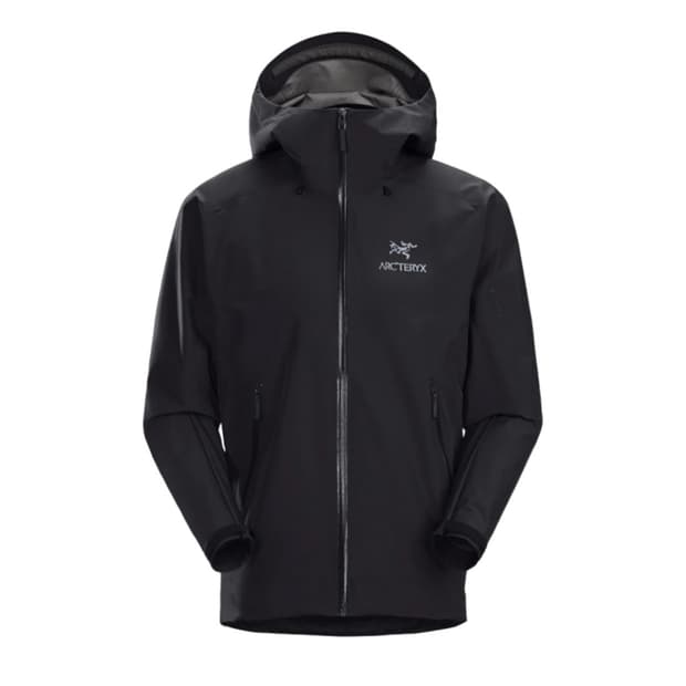 아크테릭스 베타lt 블랙