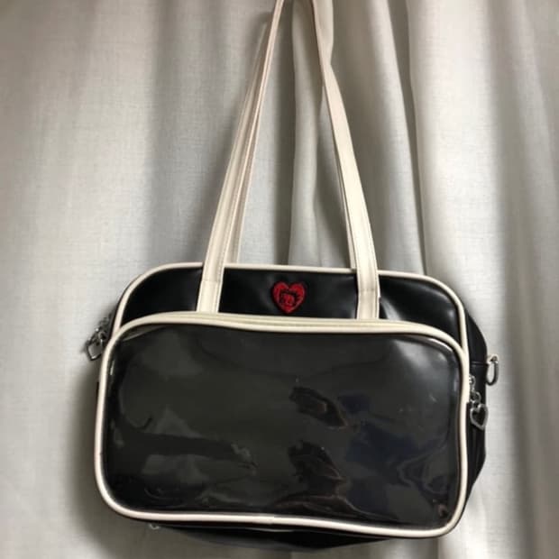 베티붑 토트백 크로스백