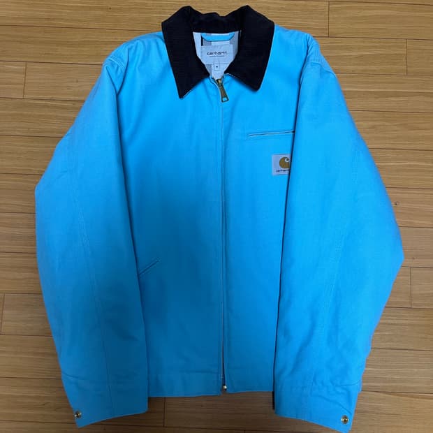 칼하트윕x아이앱스튜디오 디트로이트 M