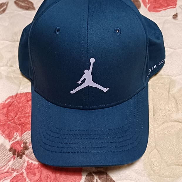 나이키 조던 골프모자 M 56