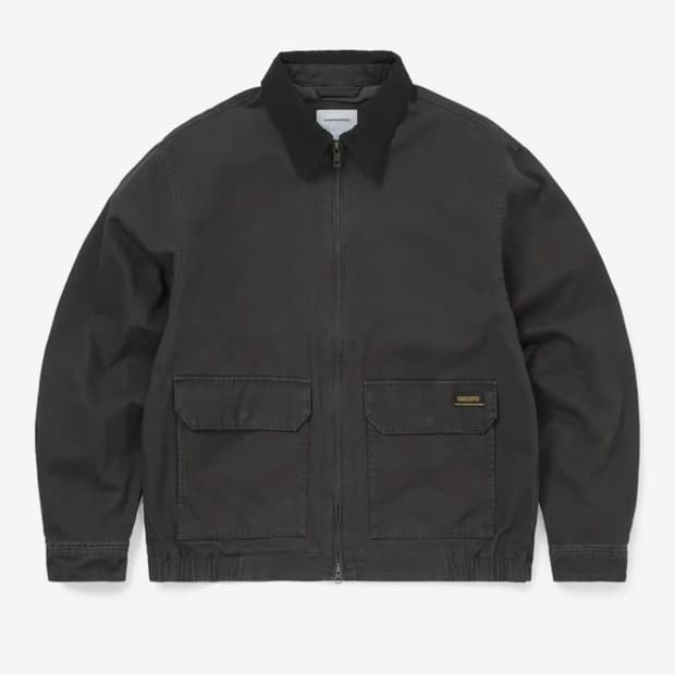 [M] 디스이즈네버댓 고어텍스 자켓