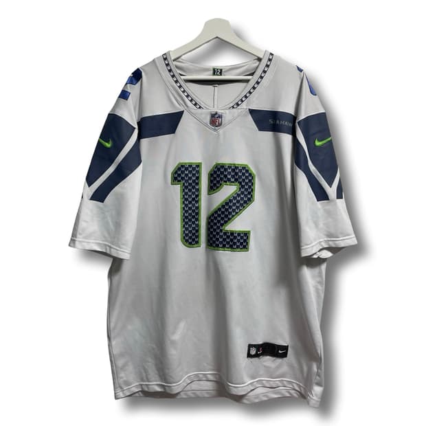 [3XL] 나이키 NFL 풋볼 져지 럭지져지 빅사이즈 fan