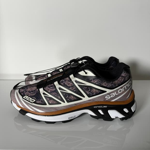 살로몬 x COSTS x COTD XT-6