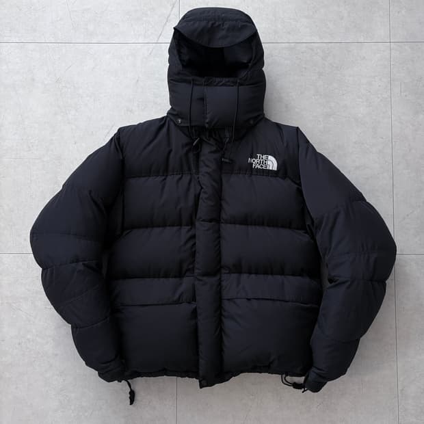 1990’s The North Face 