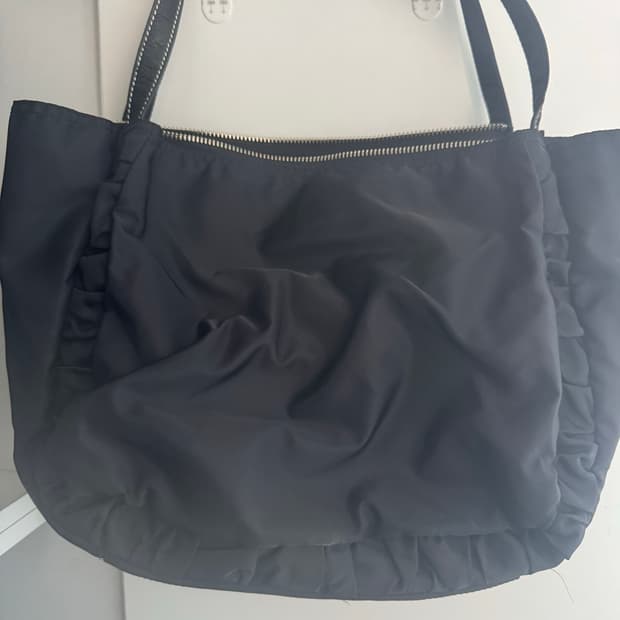 Yohji yamamoto 가방