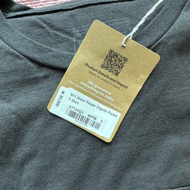 파타고니아 새상품