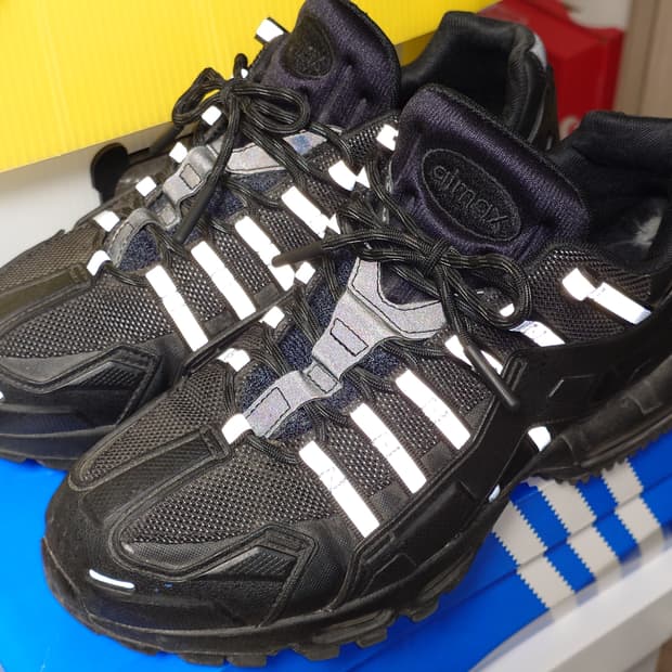 [270] 나이키 에어 맥스 95 NDSTRKT 블랙 리플렉티브